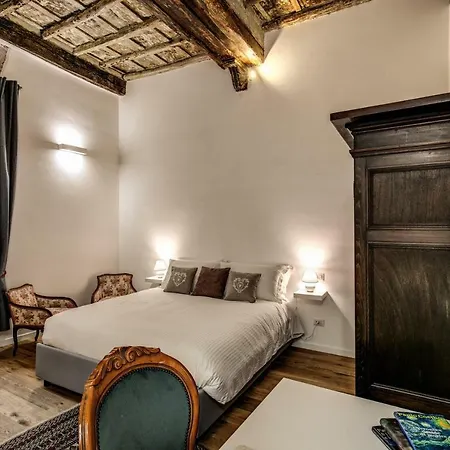 Farnese House In Appartamento