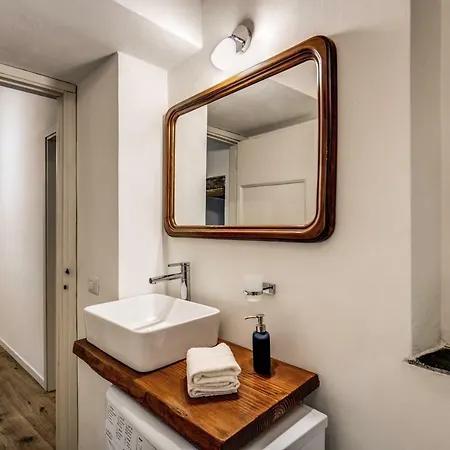 Farnese House In Apartment *