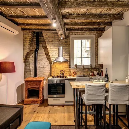 Appartamento Farnese House In Roma