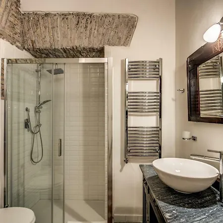 Farnese House In Apartment *