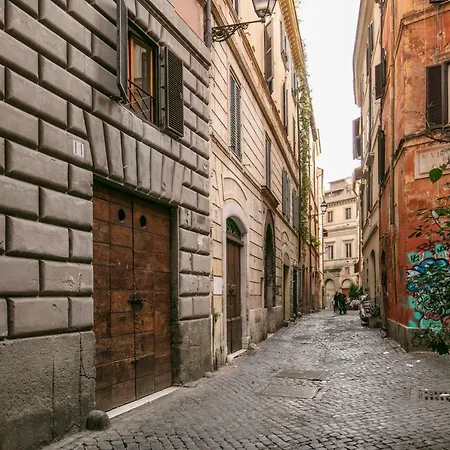 Farnese House In Apartment *