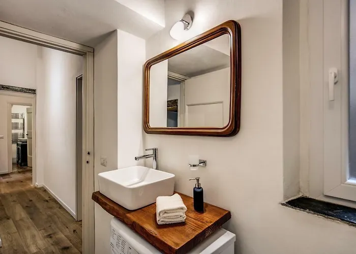 Farnese House In Apartment *